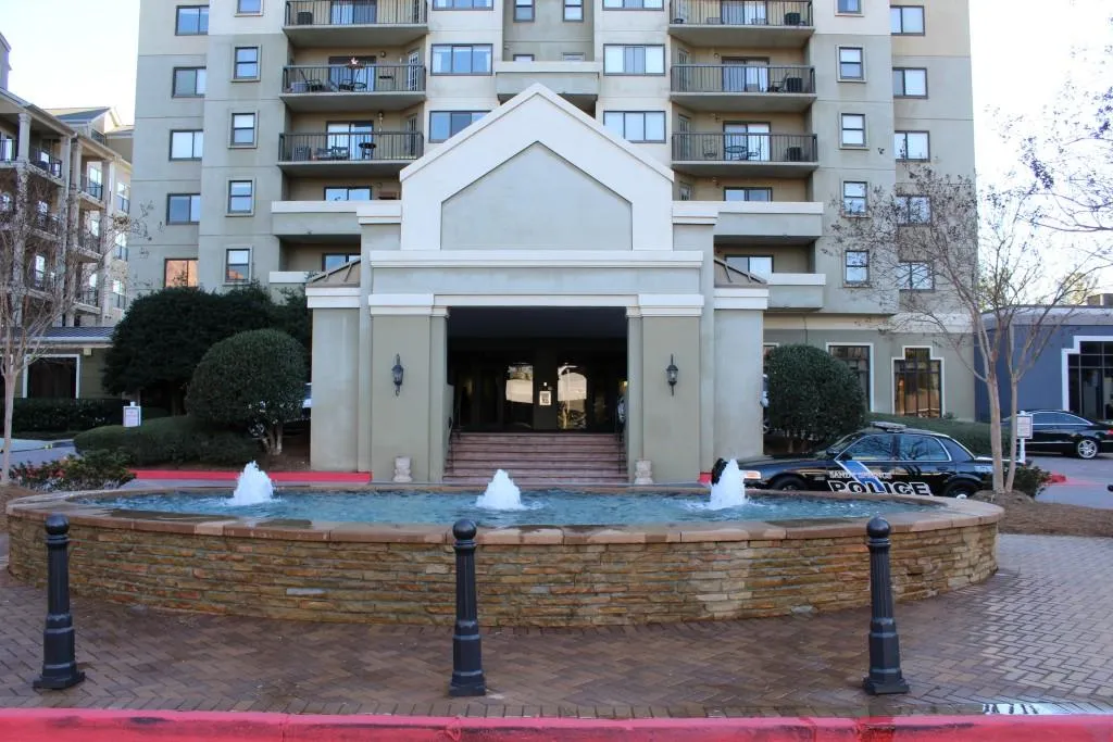 795 Hammond Drive Ne Unit 1504, Sandy Springs, Georgia 30328, 1 Bedroom Bedrooms, ,1 BathroomBathrooms,Residential,Sold,795 Hammond Drive Ne Unit 1504,5821531