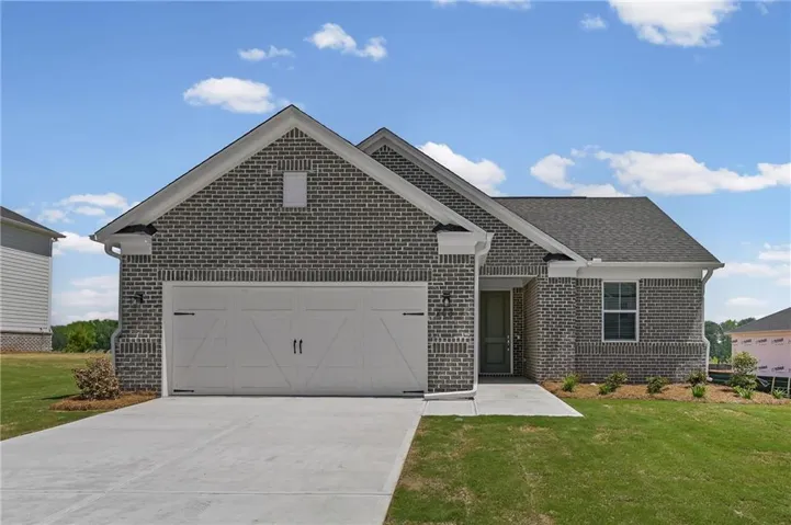 253 Nesta Grove Drive, Locust Grove, Georgia 30248