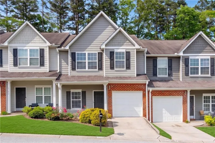 3194 Cedar Glade Lane, Buford, Georgia 30519