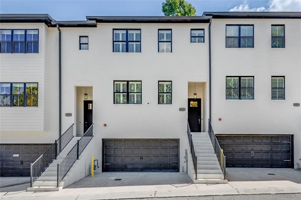 8005 Linfield Way, Sandy Springs, Georgia 30350, 3 Bedrooms Bedrooms, ,3 BathroomsBathrooms,Residential,Sold,8005 Linfield Way,7124595