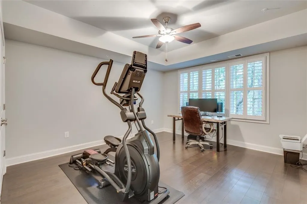 8005 Linfield Way, Sandy Springs, Georgia 30350, 3 Bedrooms Bedrooms, ,3 BathroomsBathrooms,Residential,Sold,8005 Linfield Way,7124595