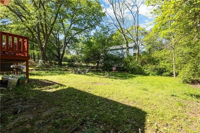 2383 Baker Road Nw, Atlanta, Georgia 30318, 3 Bedrooms Bedrooms, ,2 BathroomsBathrooms,Residential,For Sale,2383 Baker Road Nw,7660444