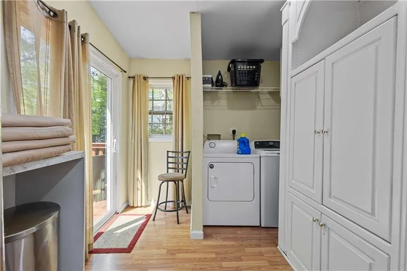 2383 Baker Road Nw, Atlanta, Georgia 30318, 3 Bedrooms Bedrooms, ,2 BathroomsBathrooms,Residential,For Sale,2383 Baker Road Nw,7660444
