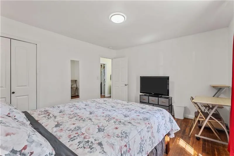2383 Baker Road Nw, Atlanta, Georgia 30318, 3 Bedrooms Bedrooms, ,2 BathroomsBathrooms,Residential,For Sale,2383 Baker Road Nw,7660444