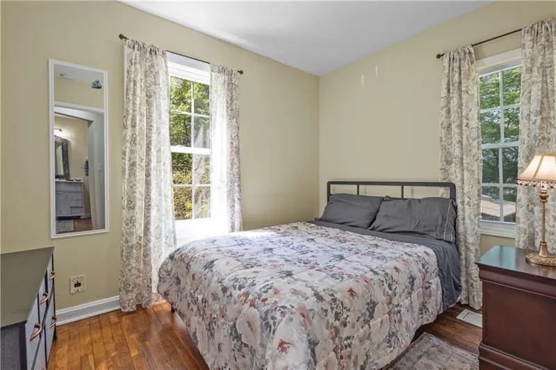 2383 Baker Road Nw, Atlanta, Georgia 30318, 3 Bedrooms Bedrooms, ,2 BathroomsBathrooms,Residential,For Sale,2383 Baker Road Nw,7660444