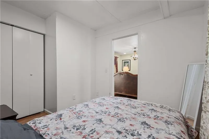 2383 Baker Road Nw, Atlanta, Georgia 30318, 3 Bedrooms Bedrooms, ,2 BathroomsBathrooms,Residential,For Sale,2383 Baker Road Nw,7660444
