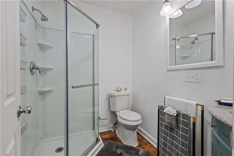 2383 Baker Road Nw, Atlanta, Georgia 30318, 3 Bedrooms Bedrooms, ,2 BathroomsBathrooms,Residential,For Sale,2383 Baker Road Nw,7660444