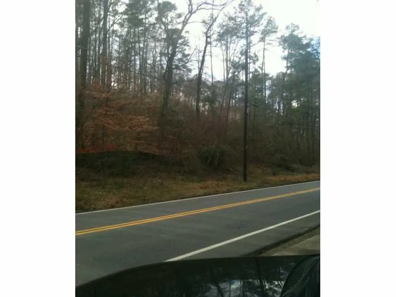 2413 Spalding Drive, Sandy Springs, Georgia 30350, ,Land,Sold,2413 Spalding Drive,4166877