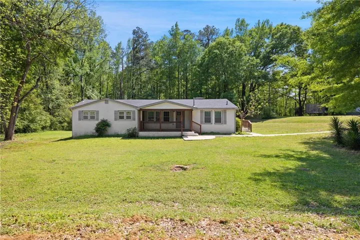 11 Swan Drive, Newnan, Georgia 30263