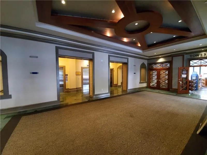 795 Hammond Drive Unit 1403, Atlanta, Georgia 30328, 1 Bedroom Bedrooms, ,1 BathroomBathrooms,Residential,Sold,795 Hammond Drive Unit 1403,6647356