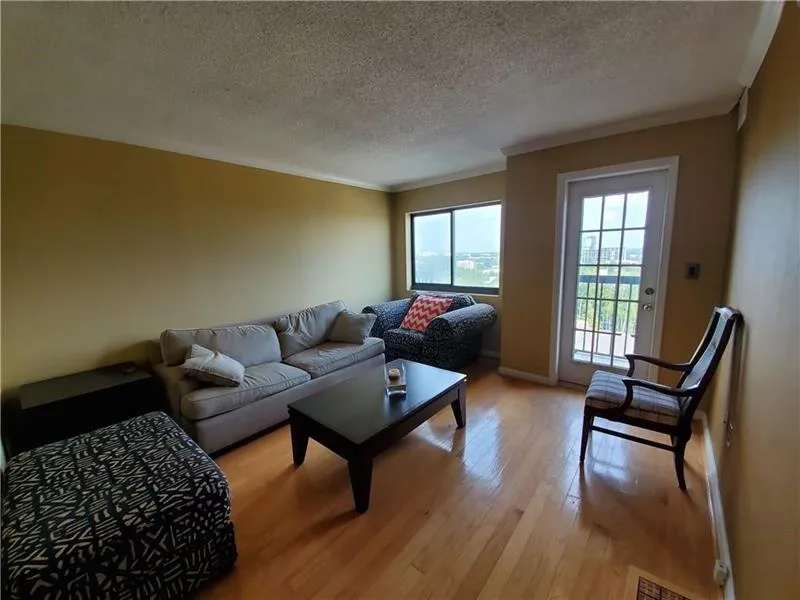 795 Hammond Drive Unit 1403, Atlanta, Georgia 30328, 1 Bedroom Bedrooms, ,1 BathroomBathrooms,Residential,Sold,795 Hammond Drive Unit 1403,6647356