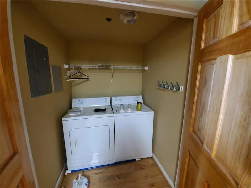 795 Hammond Drive Unit 1403, Atlanta, Georgia 30328, 1 Bedroom Bedrooms, ,1 BathroomBathrooms,Residential,Sold,795 Hammond Drive Unit 1403,6647356