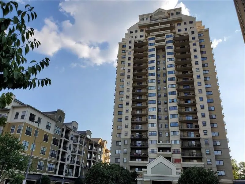 795 Hammond Drive Unit 1403, Atlanta, Georgia 30328, 1 Bedroom Bedrooms, ,1 BathroomBathrooms,Residential,Sold,795 Hammond Drive Unit 1403,6647356