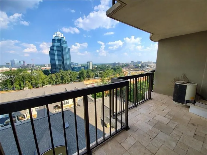 795 Hammond Drive Unit 1403, Atlanta, Georgia 30328, 1 Bedroom Bedrooms, ,1 BathroomBathrooms,Residential,Sold,795 Hammond Drive Unit 1403,6647356