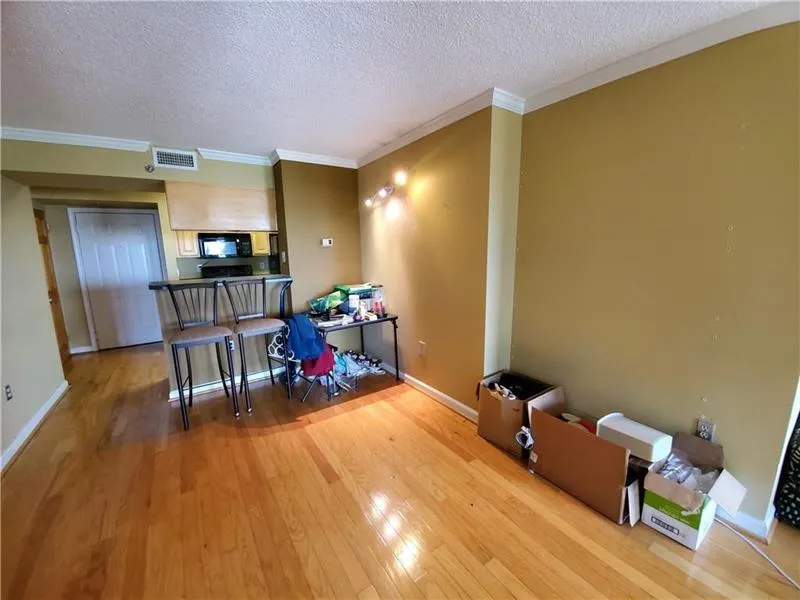 795 Hammond Drive Unit 1403, Atlanta, Georgia 30328, 1 Bedroom Bedrooms, ,1 BathroomBathrooms,Residential,Sold,795 Hammond Drive Unit 1403,6647356