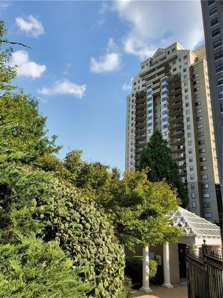 795 Hammond Drive Unit 1403, Atlanta, Georgia 30328, 1 Bedroom Bedrooms, ,1 BathroomBathrooms,Residential,Sold,795 Hammond Drive Unit 1403,6647356