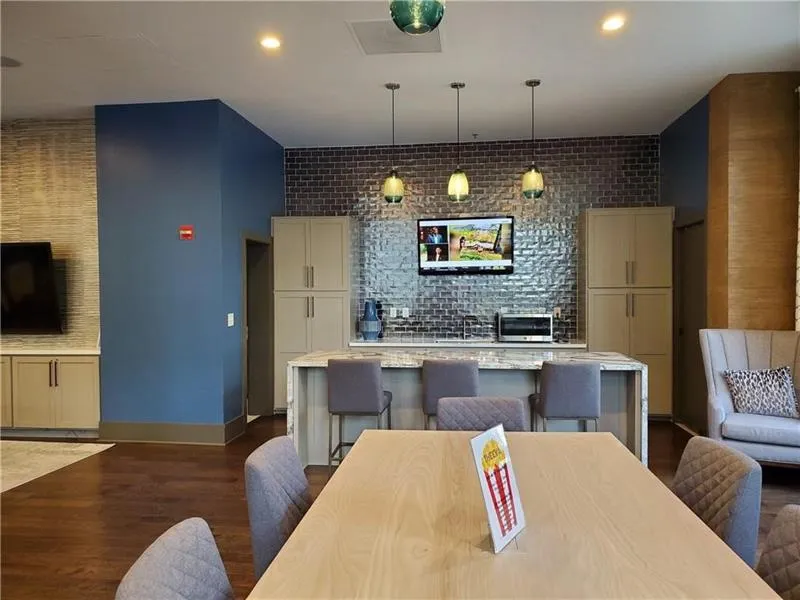 795 Hammond Drive Unit 1403, Atlanta, Georgia 30328, 1 Bedroom Bedrooms, ,1 BathroomBathrooms,Residential,Sold,795 Hammond Drive Unit 1403,6647356