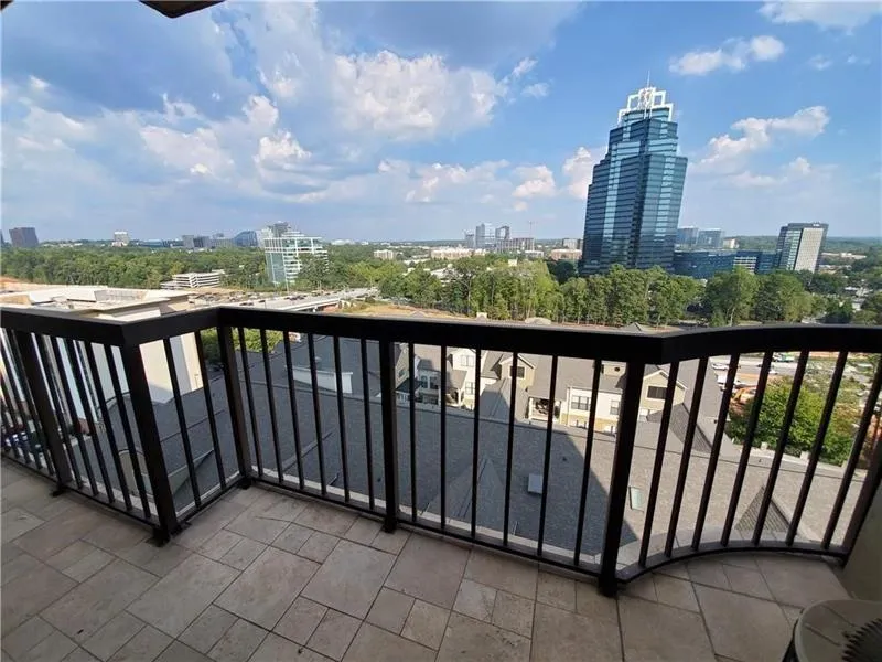 795 Hammond Drive Unit 1403, Atlanta, Georgia 30328, 1 Bedroom Bedrooms, ,1 BathroomBathrooms,Residential,Sold,795 Hammond Drive Unit 1403,6647356