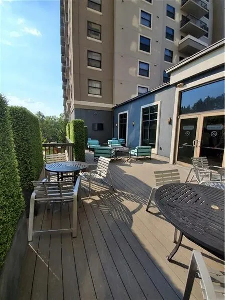 795 Hammond Drive Unit 1403, Atlanta, Georgia 30328, 1 Bedroom Bedrooms, ,1 BathroomBathrooms,Residential,Sold,795 Hammond Drive Unit 1403,6647356