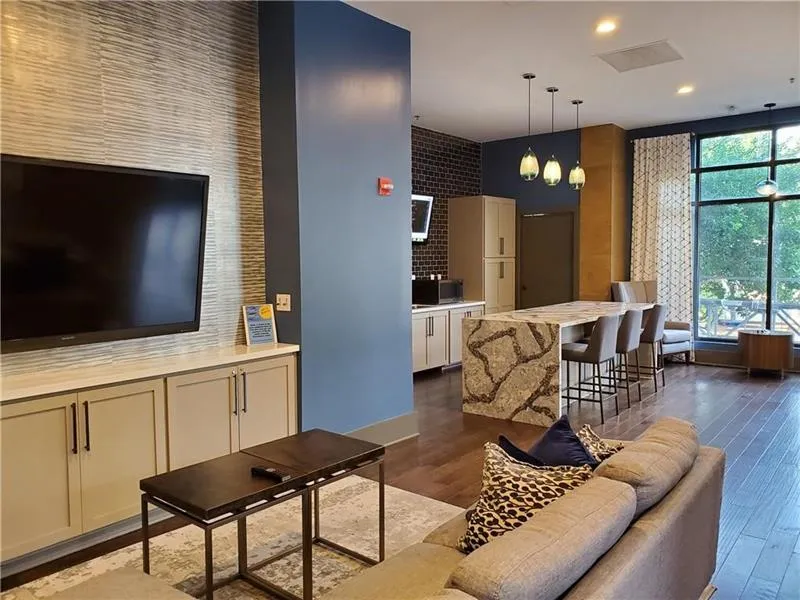 795 Hammond Drive Unit 1403, Atlanta, Georgia 30328, 1 Bedroom Bedrooms, ,1 BathroomBathrooms,Residential,Sold,795 Hammond Drive Unit 1403,6647356