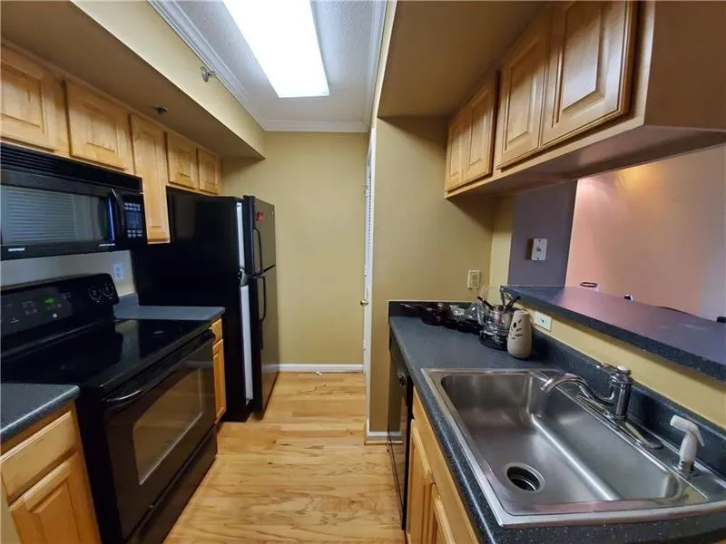 795 Hammond Drive Unit 1403, Atlanta, Georgia 30328, 1 Bedroom Bedrooms, ,1 BathroomBathrooms,Residential,Sold,795 Hammond Drive Unit 1403,6647356