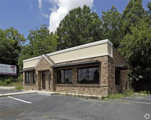 1019 North Broad Street Unit B, Rome, Georgia 30161