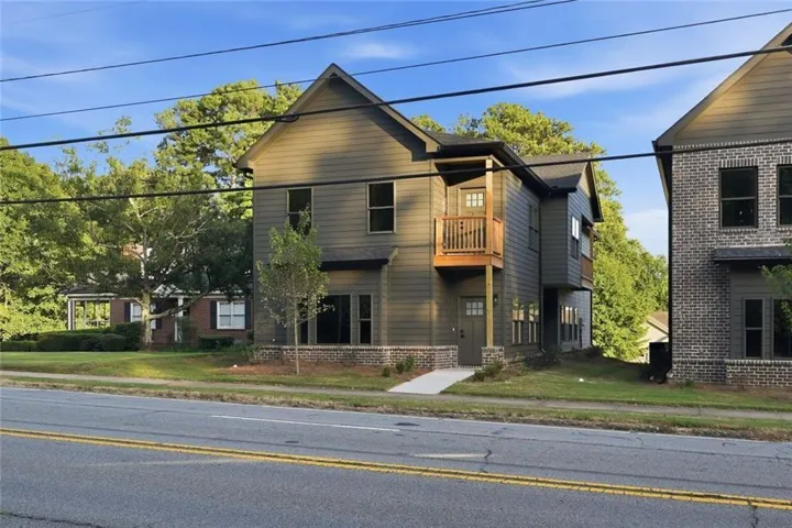 585 Gaines School Road, Athens, Georgia 30605