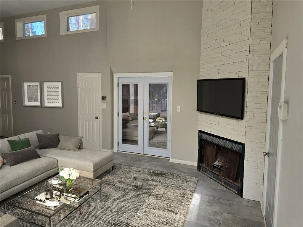 1920 Moores Mill Road Nw, Atlanta, Georgia 30318, 4 Bedrooms Bedrooms, ,3 BathroomsBathrooms,Residential,Sold,1920 Moores Mill Road Nw,7536583