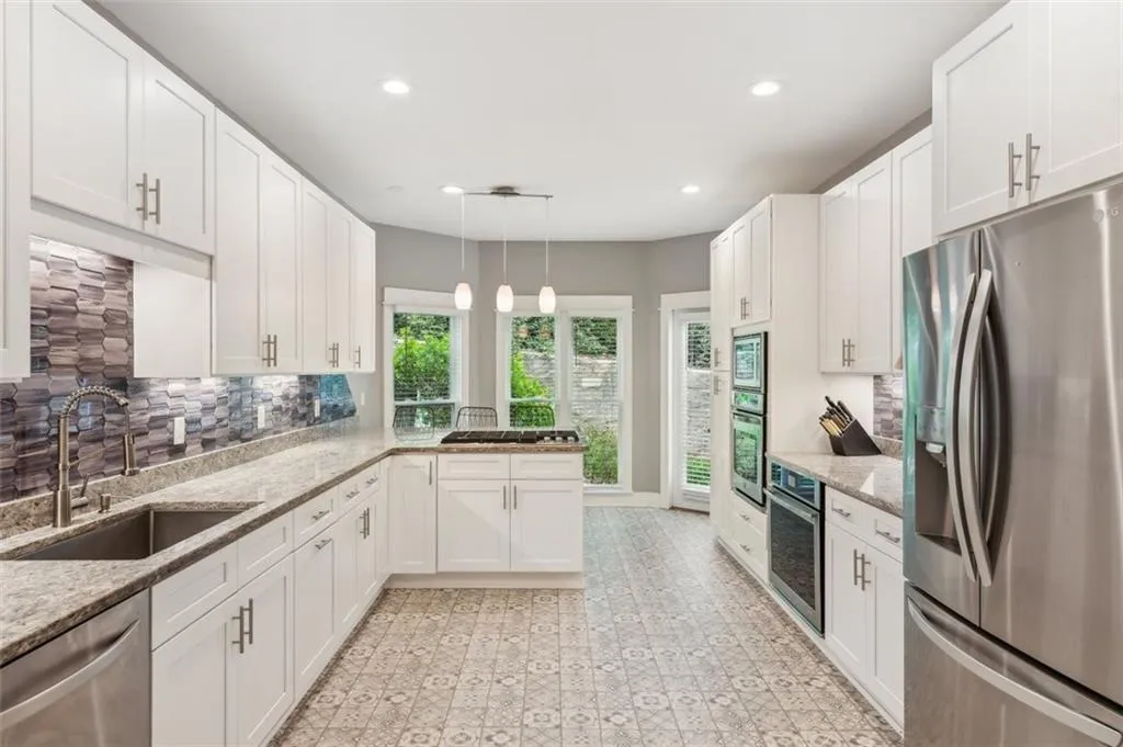 4 Forest Ridge Court, Atlanta, Georgia 30350, 3 Bedrooms Bedrooms, ,2 BathroomsBathrooms,Residential,Sold,4 Forest Ridge Court,7568140
