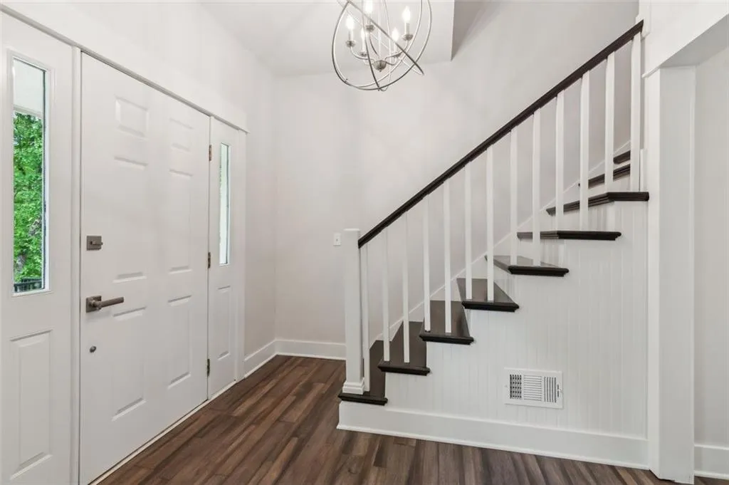 4 Forest Ridge Court, Atlanta, Georgia 30350, 3 Bedrooms Bedrooms, ,2 BathroomsBathrooms,Residential,Sold,4 Forest Ridge Court,7568140