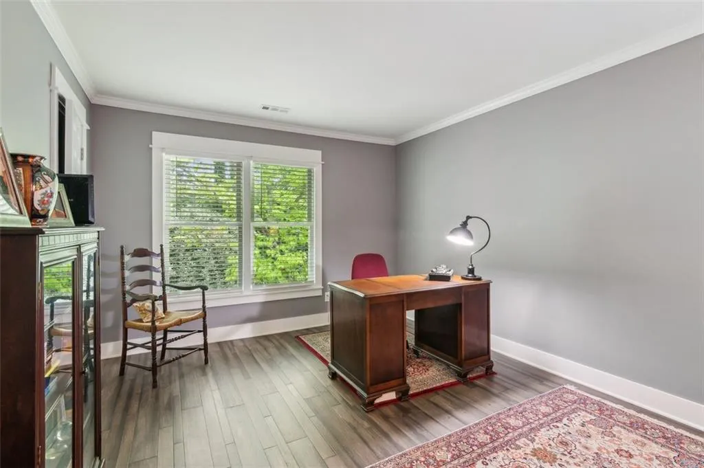 4 Forest Ridge Court, Atlanta, Georgia 30350, 3 Bedrooms Bedrooms, ,2 BathroomsBathrooms,Residential,Sold,4 Forest Ridge Court,7568140