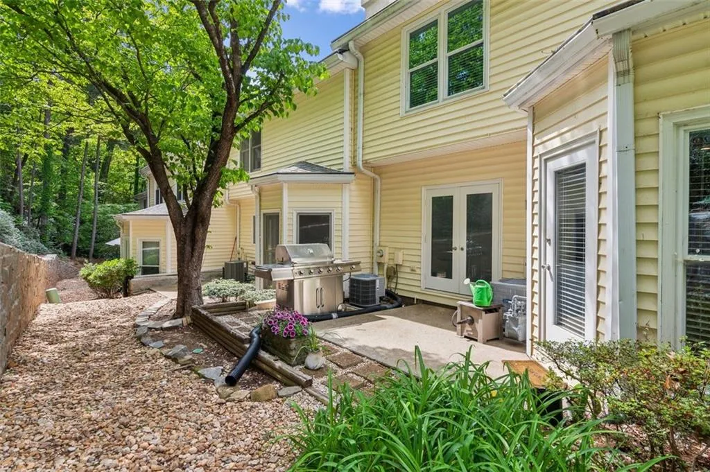 4 Forest Ridge Court, Atlanta, Georgia 30350, 3 Bedrooms Bedrooms, ,2 BathroomsBathrooms,Residential,Sold,4 Forest Ridge Court,7568140