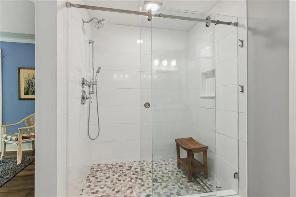 4 Forest Ridge Court, Atlanta, Georgia 30350, 3 Bedrooms Bedrooms, ,2 BathroomsBathrooms,Residential,Sold,4 Forest Ridge Court,7568140