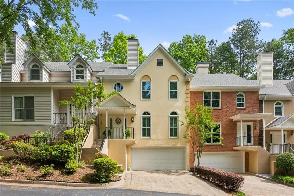 4 Forest Ridge Court, Atlanta, Georgia 30350, 3 Bedrooms Bedrooms, ,2 BathroomsBathrooms,Residential,Sold,4 Forest Ridge Court,7568140