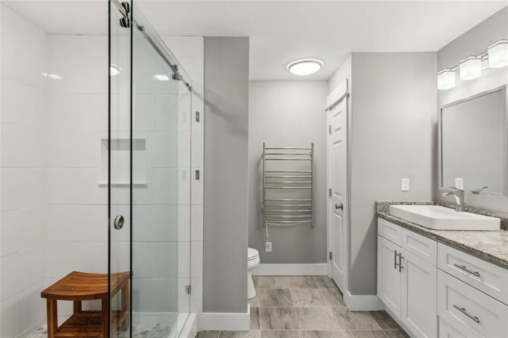 4 Forest Ridge Court, Atlanta, Georgia 30350, 3 Bedrooms Bedrooms, ,2 BathroomsBathrooms,Residential,Sold,4 Forest Ridge Court,7568140