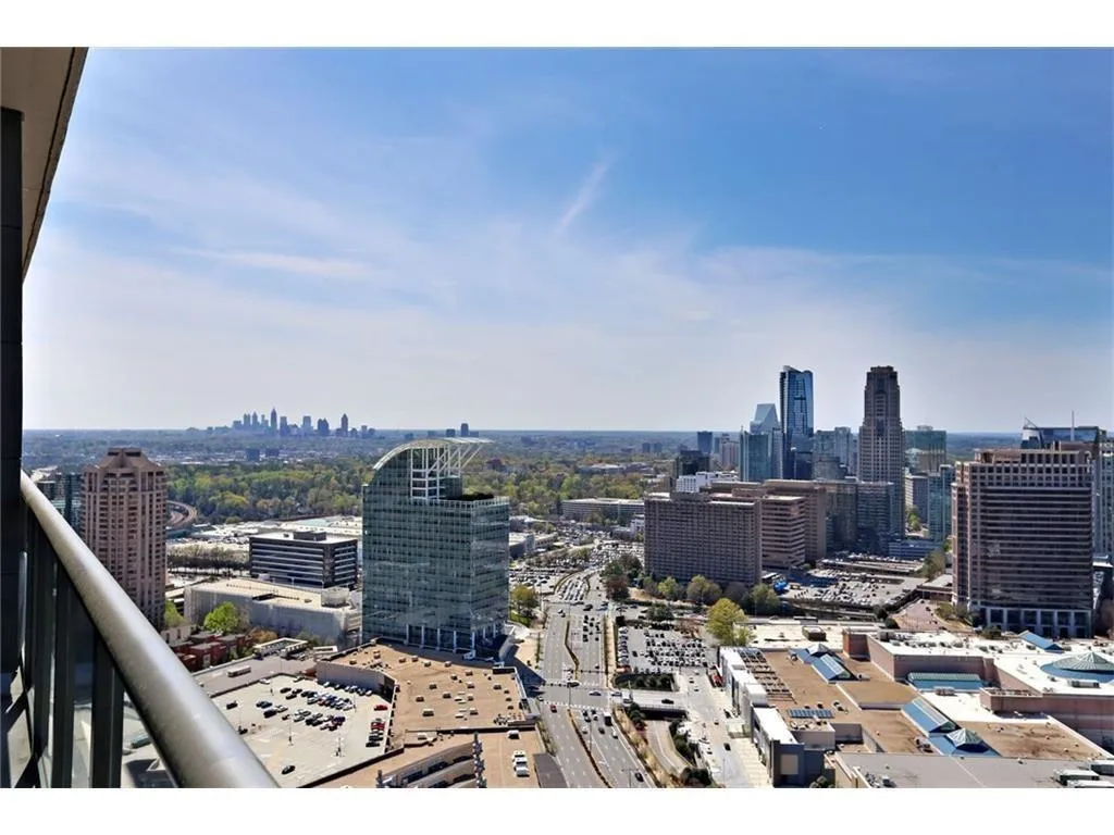 3630 Peachtree Road Ne Unit 2601, Atlanta, Georgia 30326, 2 Bedrooms Bedrooms, ,2 BathroomsBathrooms,Residential,Sold,3630 Peachtree Road Ne Unit 2601,5944791