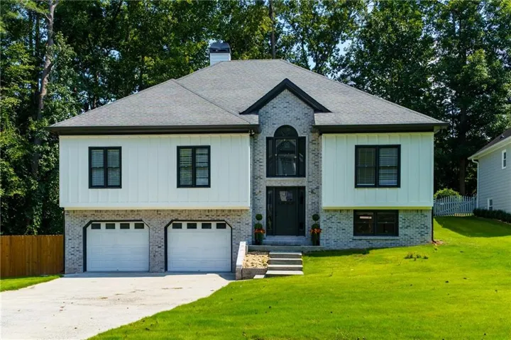 209 Tennis Court Lane Nw, Kennesaw, Georgia 30144