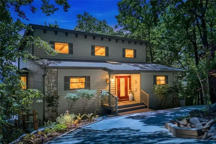 251 Panorama Point, Jasper, Georgia 30143