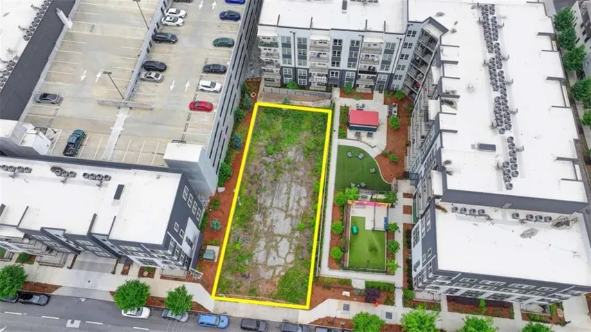 717 Fraser Street Se Unit 0, Atlanta, Georgia 30315