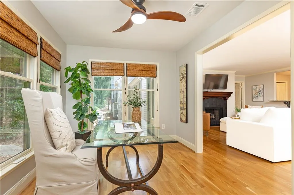 602 Bainbridge Drive Unit 602, Atlanta, Georgia 30327, 2 Bedrooms Bedrooms, ,2 BathroomsBathrooms,Residential,For Sale,602 Bainbridge Drive Unit 602,7622998