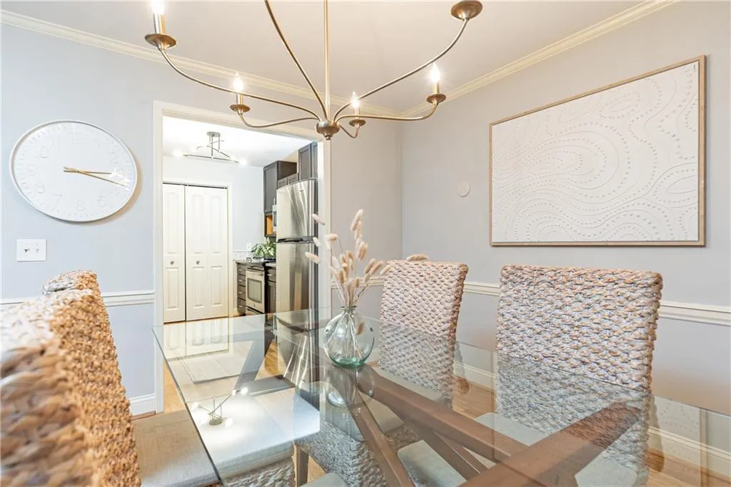 602 Bainbridge Drive Unit 602, Atlanta, Georgia 30327, 2 Bedrooms Bedrooms, ,2 BathroomsBathrooms,Residential,For Sale,602 Bainbridge Drive Unit 602,7622998