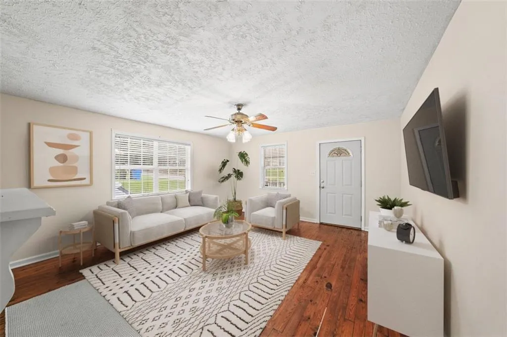 1920 Main Street Nw, Atlanta, Georgia 30318, 3 Bedrooms Bedrooms, ,2 BathroomsBathrooms,Residential,For Sale,1920 Main Street Nw,7613960