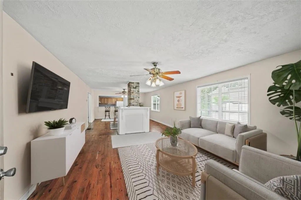 1920 Main Street Nw, Atlanta, Georgia 30318, 3 Bedrooms Bedrooms, ,2 BathroomsBathrooms,Residential,For Sale,1920 Main Street Nw,7613960