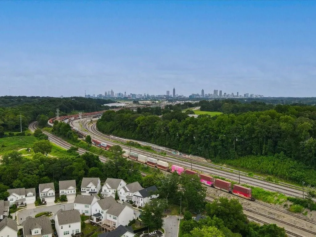 1920 Main Street Nw, Atlanta, Georgia 30318, 3 Bedrooms Bedrooms, ,2 BathroomsBathrooms,Residential,For Sale,1920 Main Street Nw,7613960