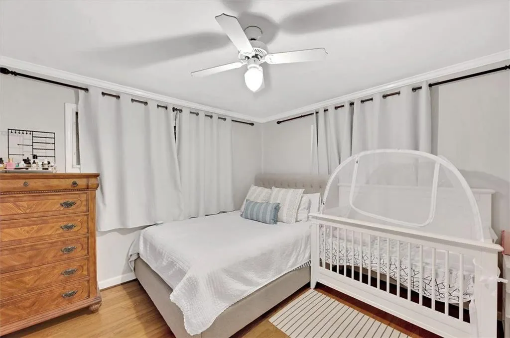 6426 Wright Road, Atlanta, Georgia 30328, 4 Bedrooms Bedrooms, ,3 BathroomsBathrooms,Residential,Sold,6426 Wright Road,7488013