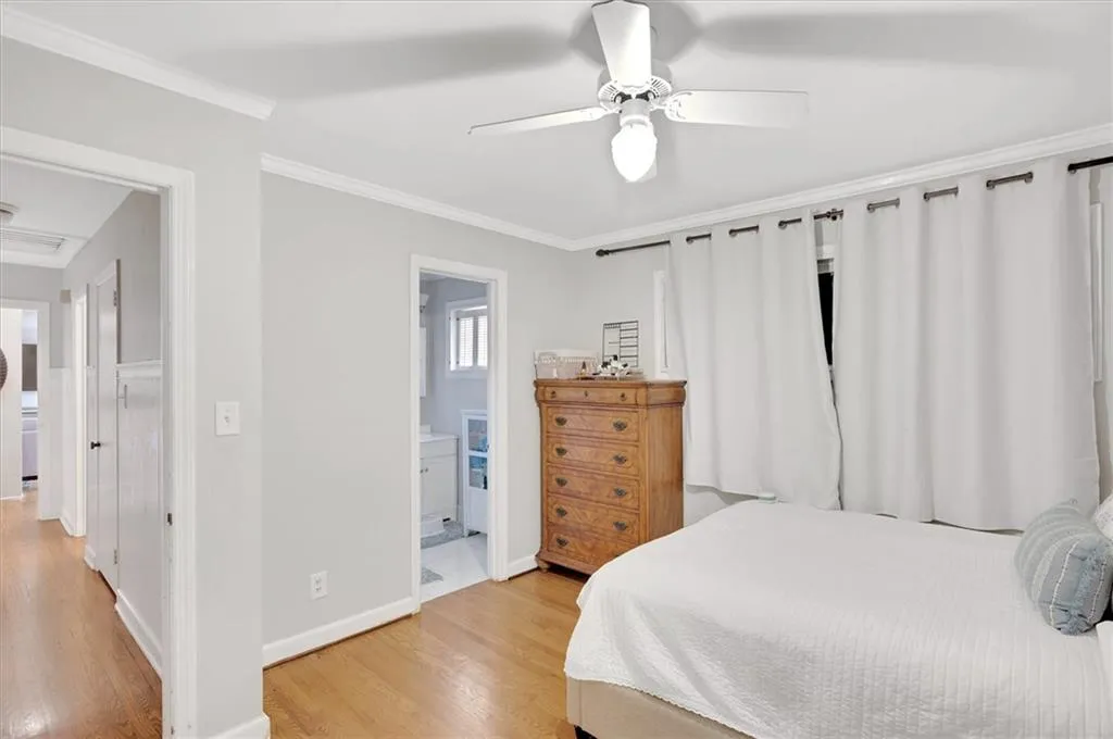 6426 Wright Road, Atlanta, Georgia 30328, 4 Bedrooms Bedrooms, ,3 BathroomsBathrooms,Residential,Sold,6426 Wright Road,7488013