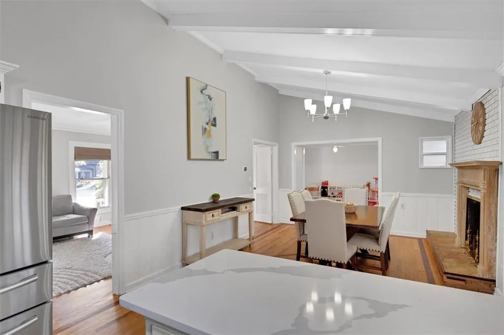 6426 Wright Road, Atlanta, Georgia 30328, 4 Bedrooms Bedrooms, ,3 BathroomsBathrooms,Residential,Sold,6426 Wright Road,7488013