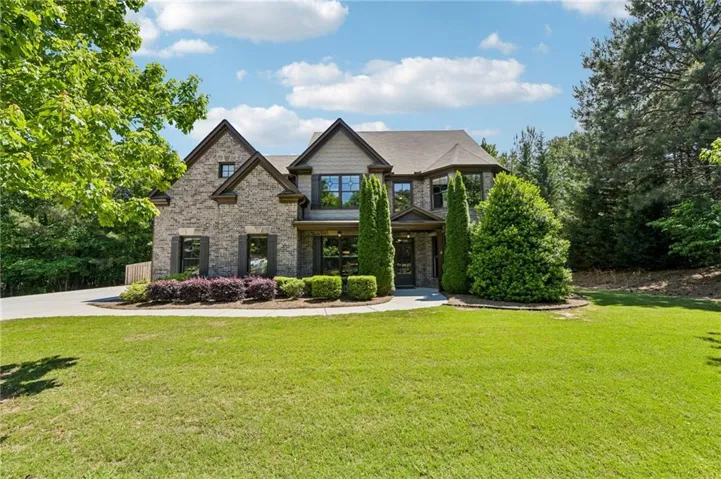 3739 Tupelo Trail, Auburn, Georgia 30011