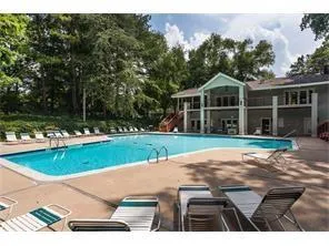 503 Garden Court Unit 503, Sandy Springs, Georgia 30328, 3 Bedrooms Bedrooms, ,2 BathroomsBathrooms,Residential,Sold,503 Garden Court Unit 503,5817655