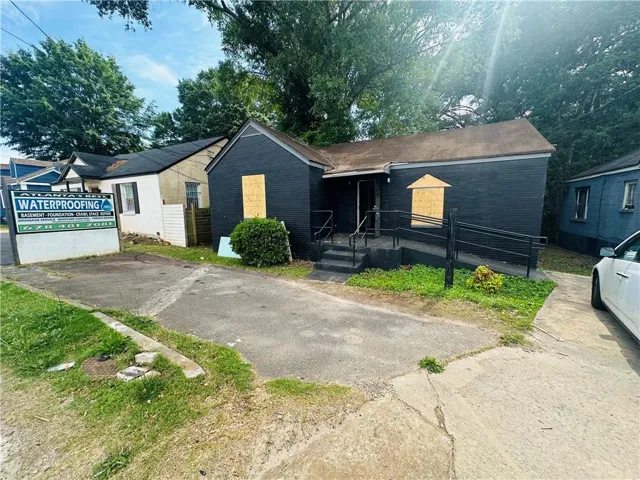 1707 Candler Road, Decatur, Georgia 30032